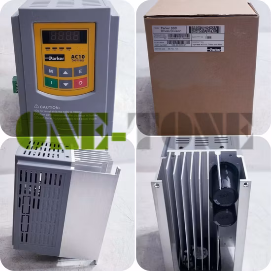 5,5 kW/7,5 CV So65